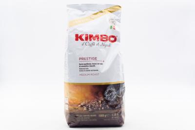 Кофе Kimbo Prestige 1000 гр (зерно)