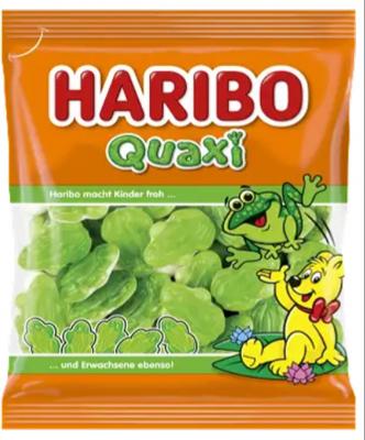 Мармелад жевательный Haribo Лягушата 175 гр