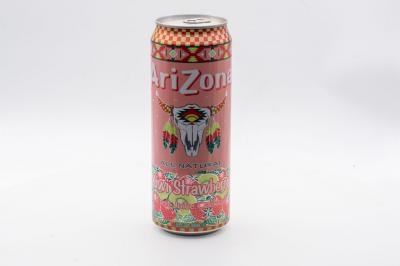 Напиток Arizona Kiwi Strawberry 0,68л