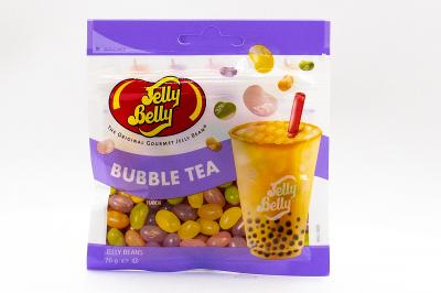 Драже жевательное ассорти Jelly Belly Bubble Tea 70 гр