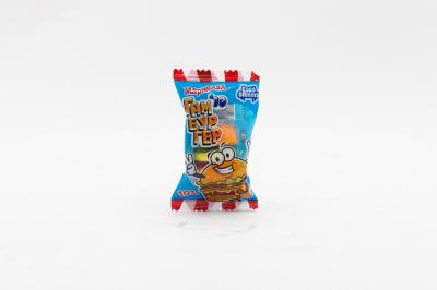 Жевательный мармелад Easy Gummy Гамбургер (Китай) 10г