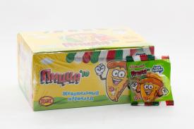Жевательный мармелад Easy Gummy Пицца (Китай) 10г